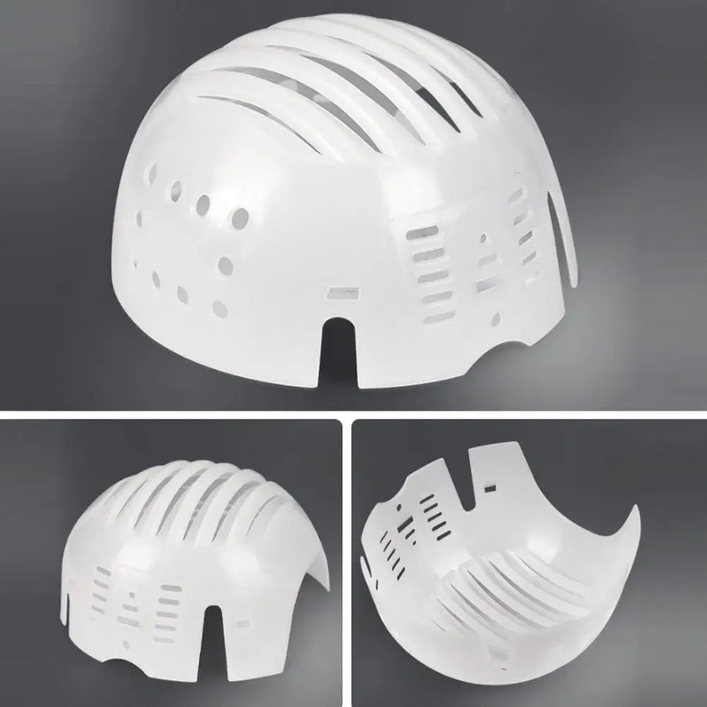 Safety Helmet Protective Hat Lining – Lightweight PE Bump Cap Insert for Anti-Collision Protection