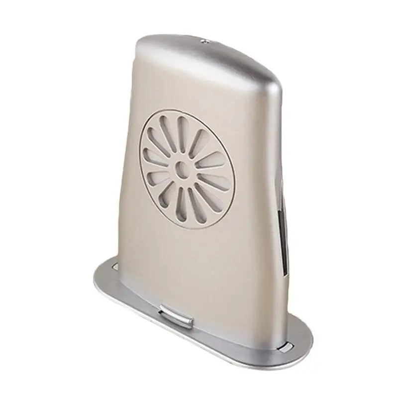 Acoustic Guitar Sound Hole Humidifier — Anti-Dry & Anti-Cracking Instrument Care Accessory