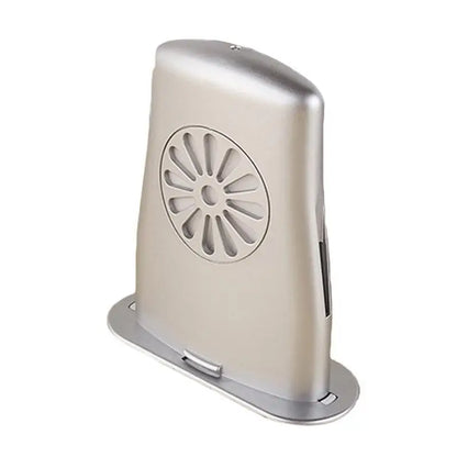 Acoustic Guitar Sound Hole Humidifier — Anti-Dry & Anti-Cracking Instrument Care Accessory