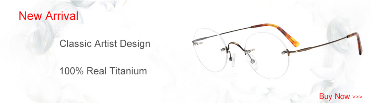 Krasivyy Rimless Square Polarized Sunglasses – Ultralight Pure Titanium, Brand Design for Men, Driving Sun Glasses, Oculos De Sol