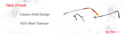 Krasivyy Rimless Square Polarized Sunglasses – Ultralight Pure Titanium, Brand Design for Men, Driving Sun Glasses, Oculos De Sol