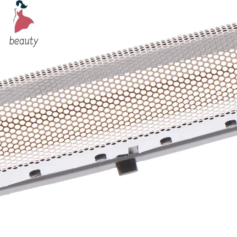 Professional Hair Clipper Replacement Head — 3D Intelligent Floating Shaving Blades for Andis Gold & Silver Clippers