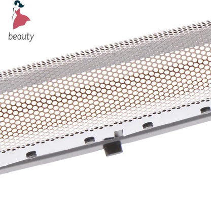 Professional Hair Clipper Replacement Head — 3D Intelligent Floating Shaving Blades for Andis Gold & Silver Clippers