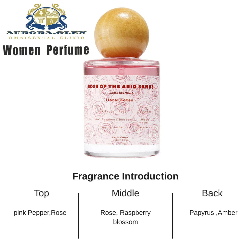 Arabian Oud Unisex Luxury Perfume – Long-Lasting Dark Woody Spicy Fragrance with Rare Oud & Sichuan Pepper