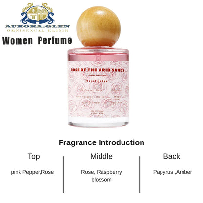 Arabian Oud Unisex Luxury Perfume – Long-Lasting Dark Woody Spicy Fragrance with Rare Oud & Sichuan Pepper