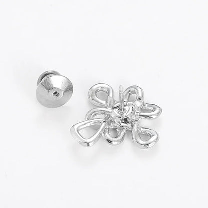 Knot Waist Buckle - Detachable Non-Sew Waist Tightening Accessory