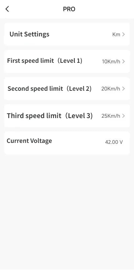 350W 36V 15A Scooter Controller Motherboard with Bluetooth & Tuya Smart – Compatible with FOSTON X-Play DIGMA, 8.5 Inch, Max Speed 30 Km/h
