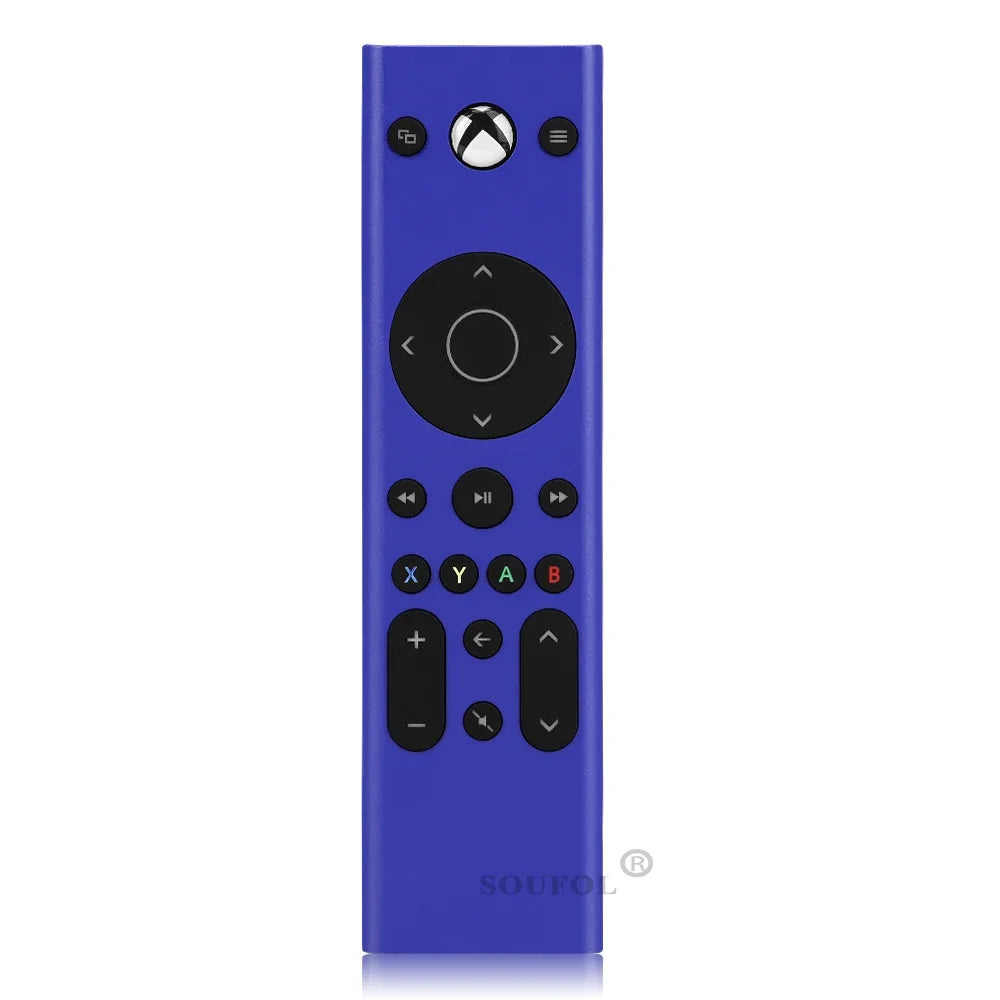 Xbox Series X/S & Xbox One Remote Control — Smart Media Controller Accessory