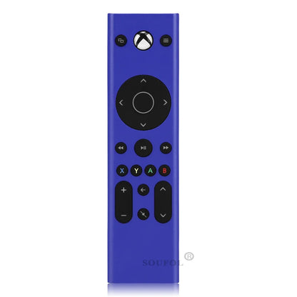 Xbox Series X/S & Xbox One Remote Control — Smart Media Controller Accessory