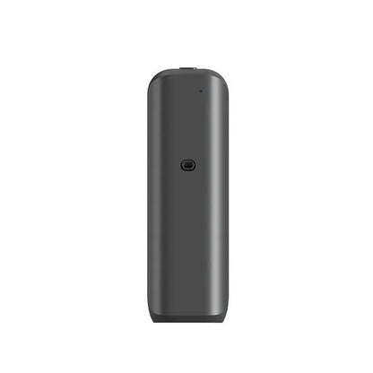 Plug-in Wall Fragrance Diffuser – Waterless Smart Essential Oil Diffuser for Home & Room Scented Air