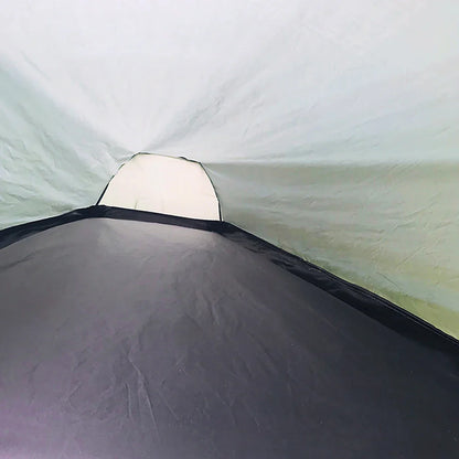 Lightweight Backpacking Tent – Outdoor Camping Sleeping Bag Tent for Single Person Use