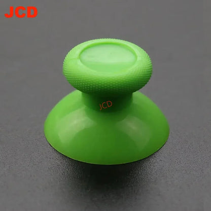 3D Analog Thumbstick Grip Caps for Xbox One/X/S Controller – 1/2/4/10pcs Joystick Cover Handle Accessories