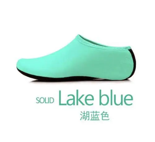 Unisex Water Shoes for Swimming, Diving & Beach – Non-Slip Aqua Socks & Seaside Sandals for Men & Women