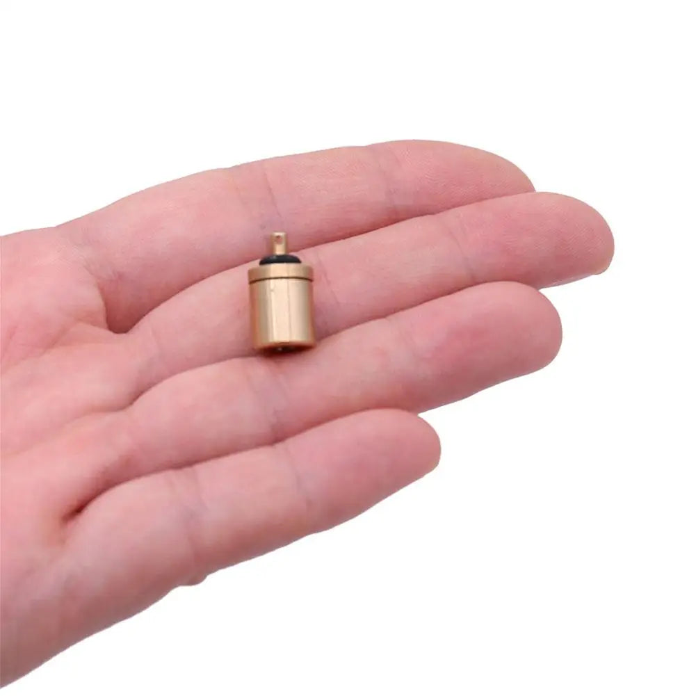 Gas Refill Adapter: Butane Canister Filling Valve for Camping Stove - Cylinder & Tank Burner Accessories