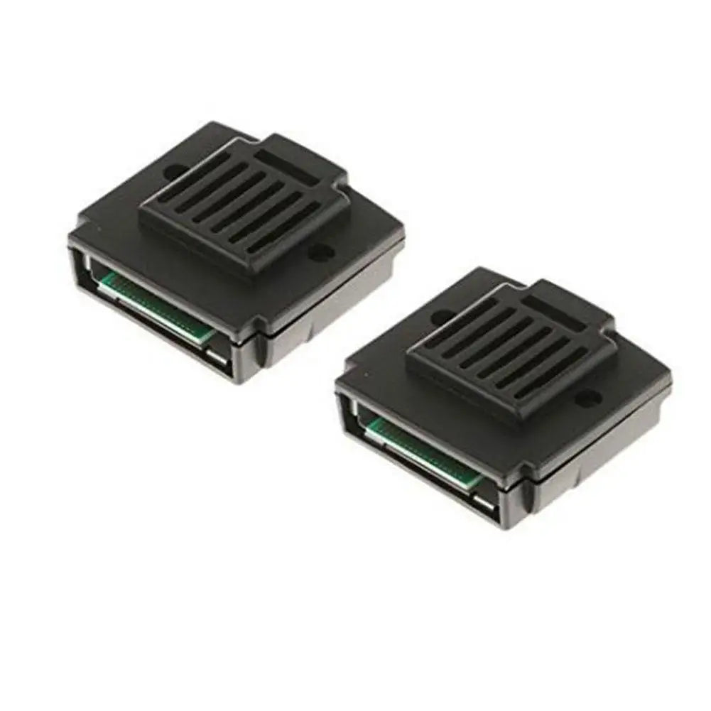 N64 Memory Jumper Pak — Replacement Expansion Card for Nintendo 64 Console