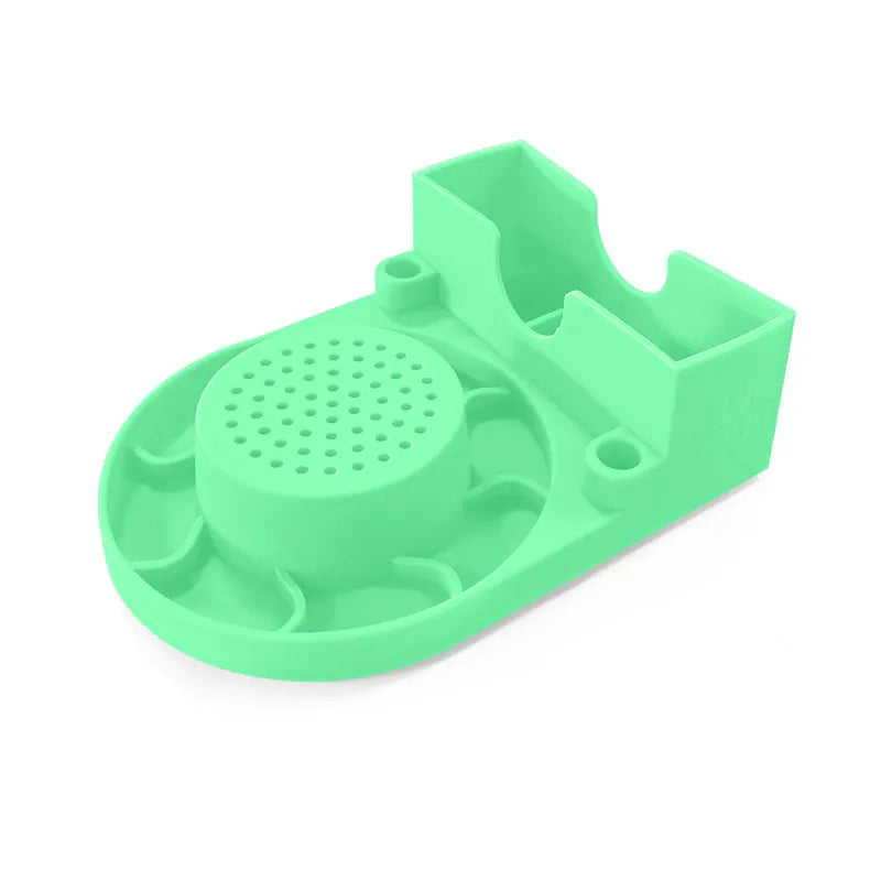 High-Quality Tumbler Drying Rack – Cup Storage & Cleaning Station Water Bottle Holder Drying Stand for Kitchen Organization