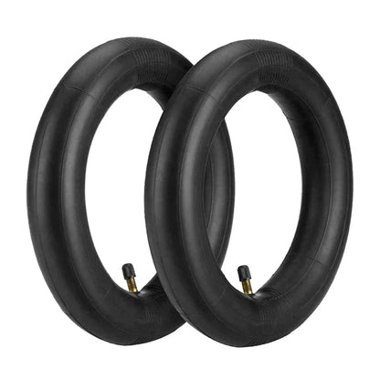 Xiaomi M365 Pro Electric Scooter Tire – 8.5” Upgraded Thick Rubber Inner Tube Replacement (Front & Rear)