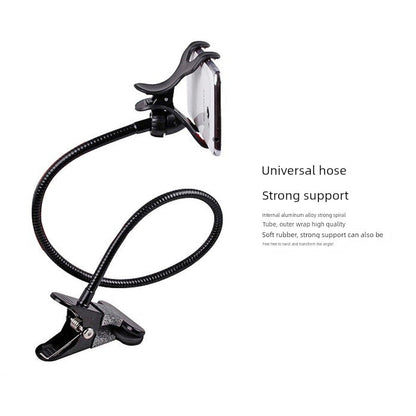 Bean Bag Bracket — Iron Clip Metal Base for Bedside Support