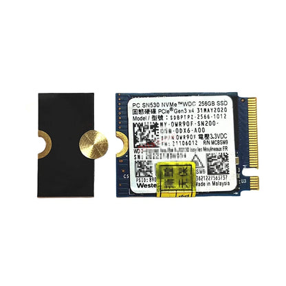 M.2 SSD Adapter Card 2230 to 2242 / 2230 to 2280 / 2242 to 2280 NVMe Extension Converter Bracket Transfer Adapter for Solid State Drive Upgrade