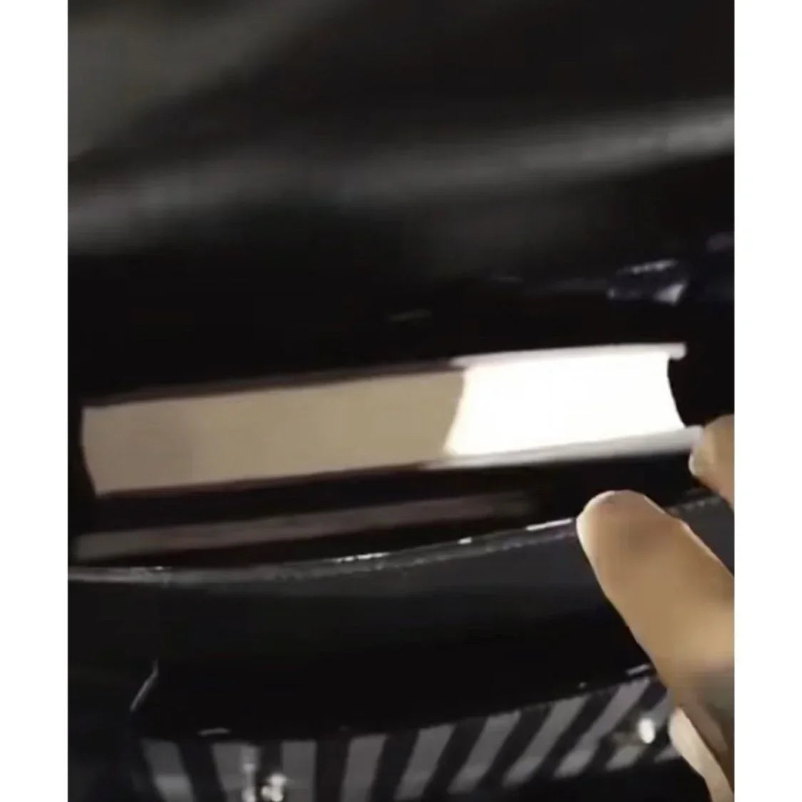 Wednesday Addams Backpack — Schoolgirl Nevermore College Cosplay Messenger Bag for Kids & Fans Gift