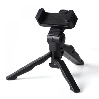 Mini Tripod Selfie Stick - Handheld Stabilizer Holder for GoPro, iPhone, Samsung & Xiaomi