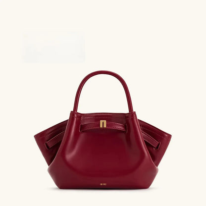 JW PEI Dumpling Large Capacity Shoulder Bag – Women’s Tote Handbag Crossbody Purse