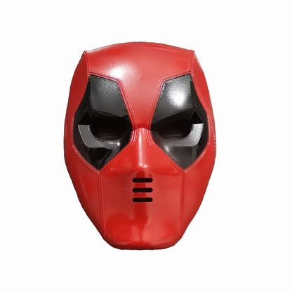Wolverine Kids Halloween Mask — Cosplay Prop & Claw Accessories for Themed Parties, Role Play & Birthday Gifts