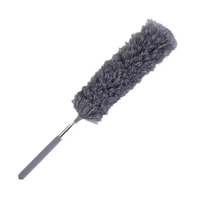 Lightweight Flexible Cleaning Duster — Household Dust Brush for Gaps & Easy Dust Removal
