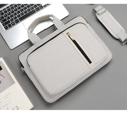 Laptop Sleeve Bag – Protective Case for MacBook, ASUS, Lenovo, Dell, Huawei (13" 14" 15.6" 17.3")