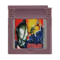 GBC 16-Bit Game Cartridge Console Card – Lufia, Magical Chase, Metroid II DX, Metal Gear Solid, Perfect Dark, Shantae – Gift Edition