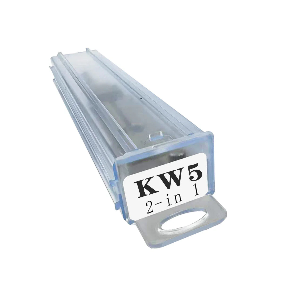 Lishi 2-in-1 Locksmith Tool Set — KW1, KW5, SC1, SC4, SC20, M1/MS2 + SS001/SS002 with Box