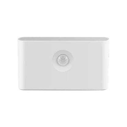 Smart LED Motion Sensor Wall Lamp – Automatic Night Light for Bedroom, Living Room, Corridor, Staircase & Wardrobe Lighting