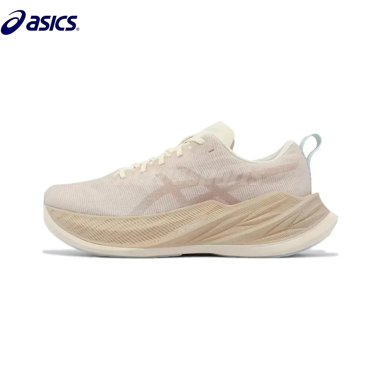 Asics Superblast Unisex Running Shoes – Lightweight Classic Sneakers for Men & Women