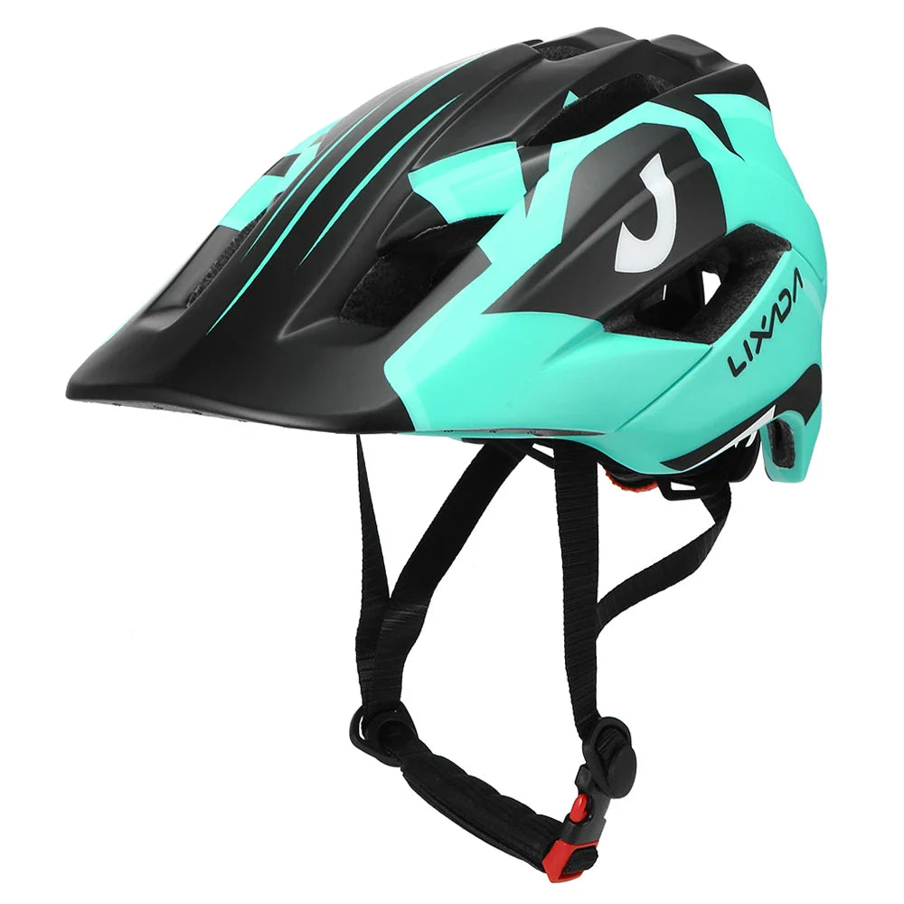 Kids Detachable Full Face Bike Helmet - Child Cycling, MTB, Skateboarding, Roller Skating & Motorcycle Sports Helmet