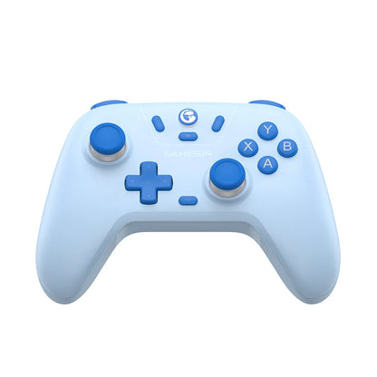 GameSir T4 Nova Lite Wireless Gamepad Controller | Switch, Android, iOS, PC & Steam with Hall Effect Stick