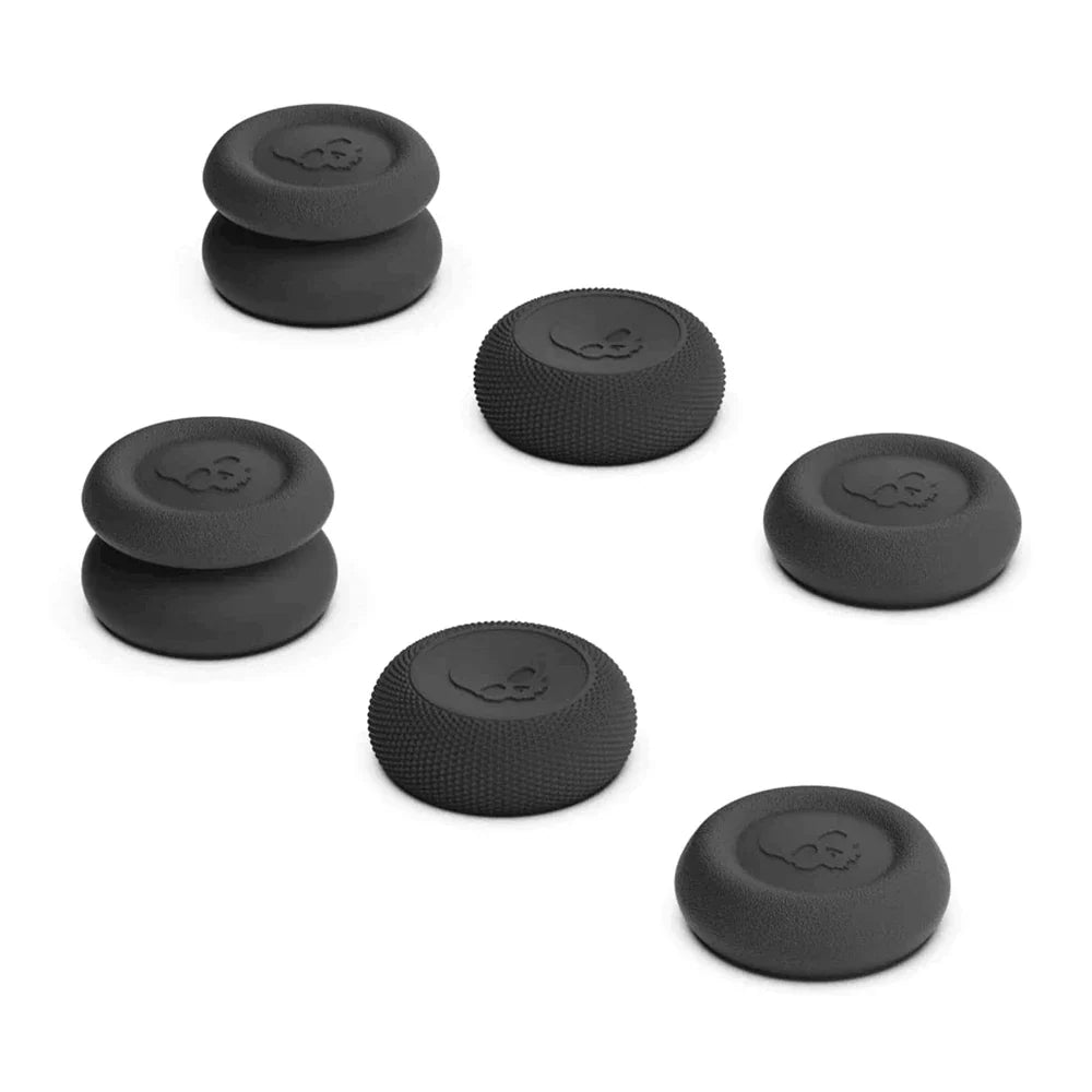 Thumb Stick Cap for Steam Deck OLED & ROG Ally – FPS/TPS Joystick Grips Gaming Accessories