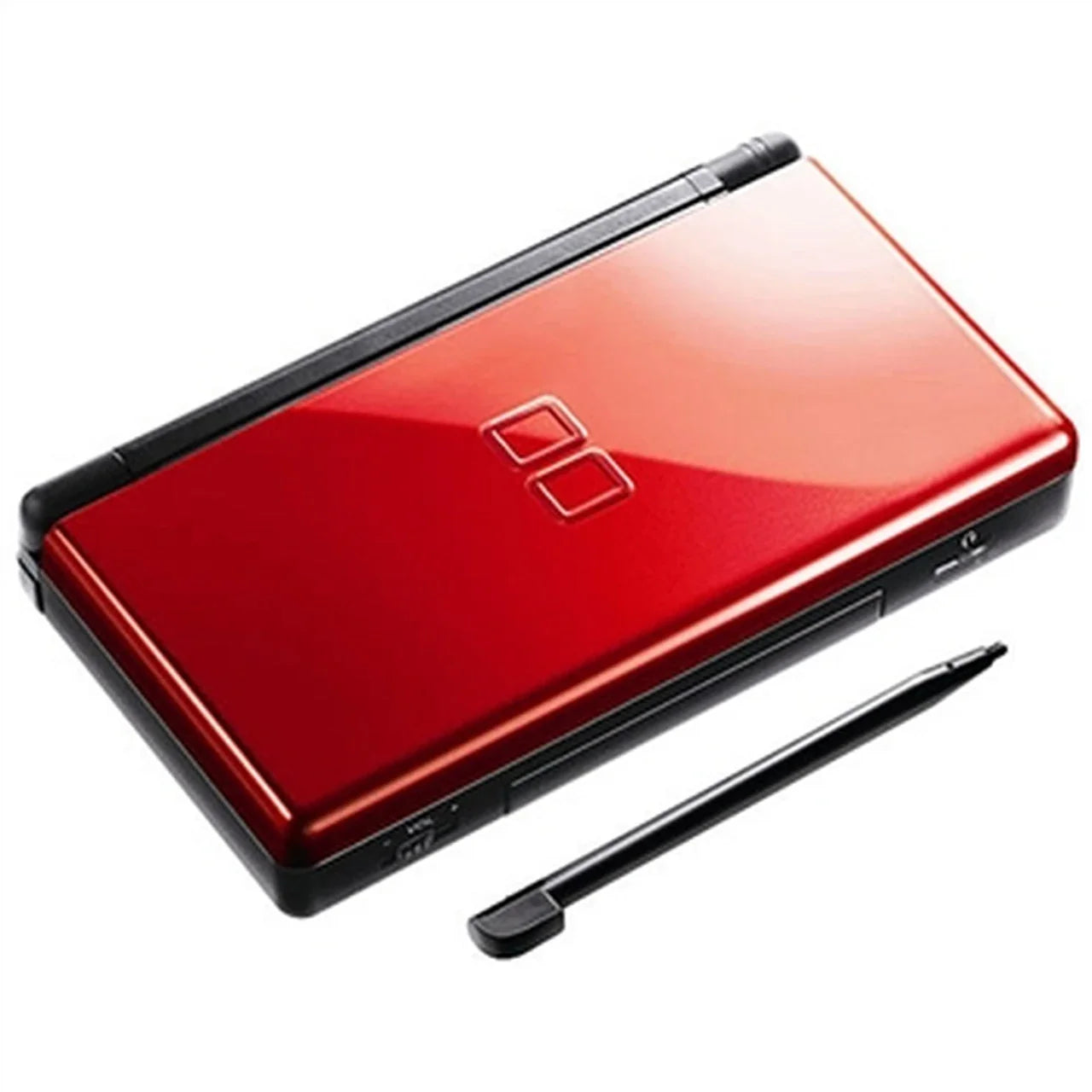 Original Nintendo DS Lite Game Console – Palm Game with Game Card & 32GB/64GB/128GB Memory Card, Mini Ultra