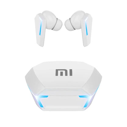 Original XIAOMI M10 Bluetooth Earphones – Wireless HiFi Gaming Earbuds with Mic, Waterproof Sports Headset