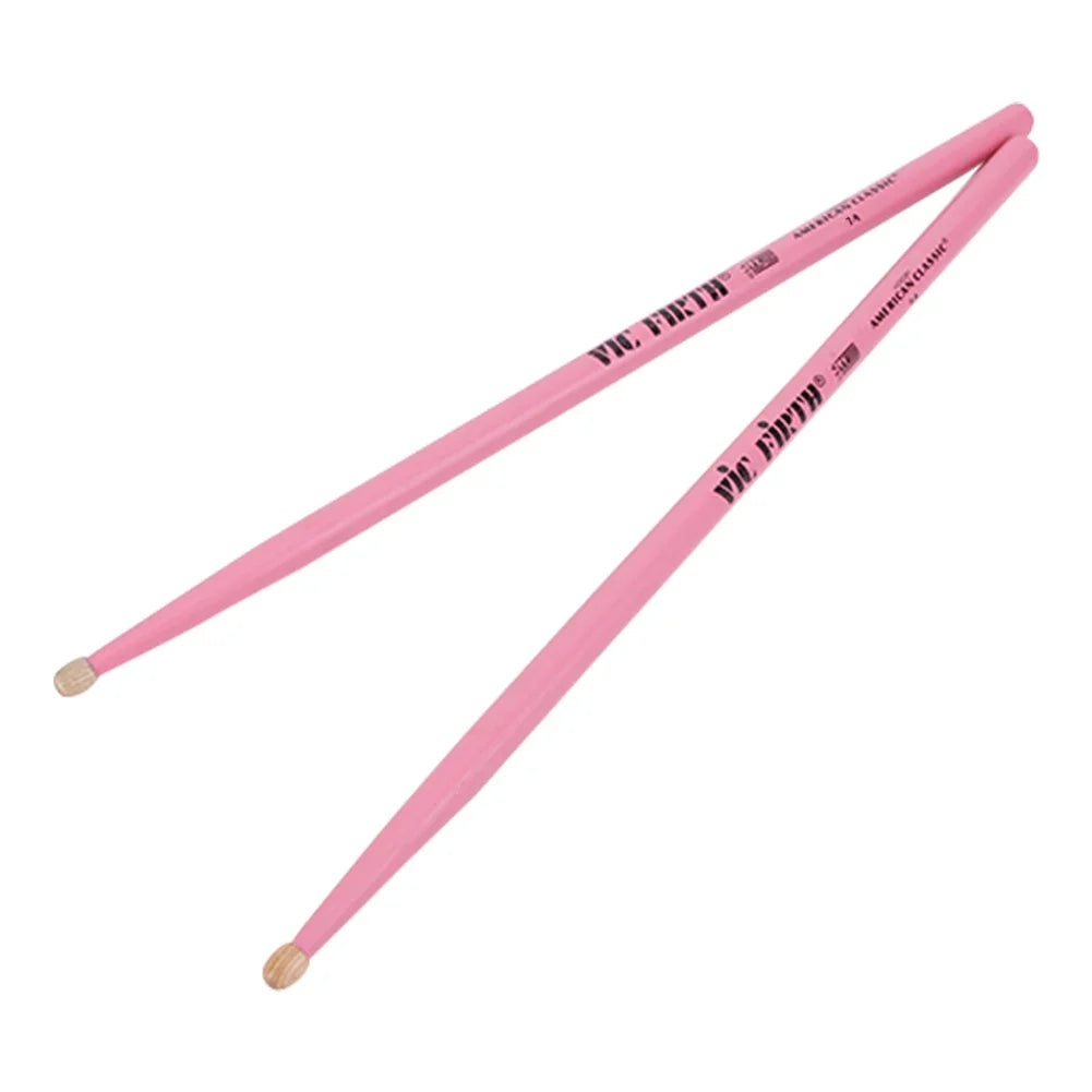 5A Maple Drumsticks – Classic Professional Colorful Drumsticks for Percussion, Instrument Accessories for Drum Set