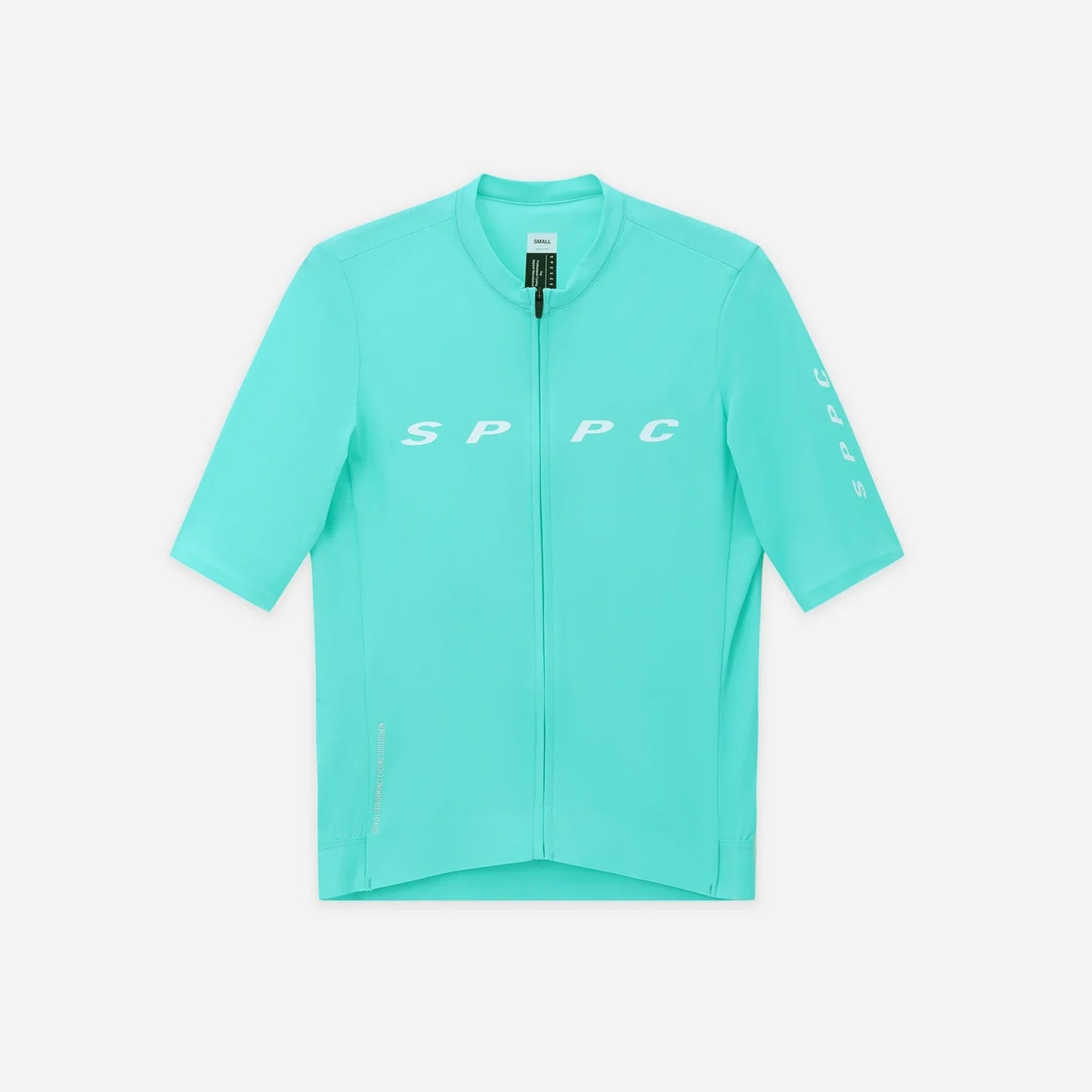 SPEXCEL 2025 SPPC AMO RACE Aero Fit Cycling Jersey – Super Light Short Sleeve, Quick Dry & Breathable Summer Performance Wear