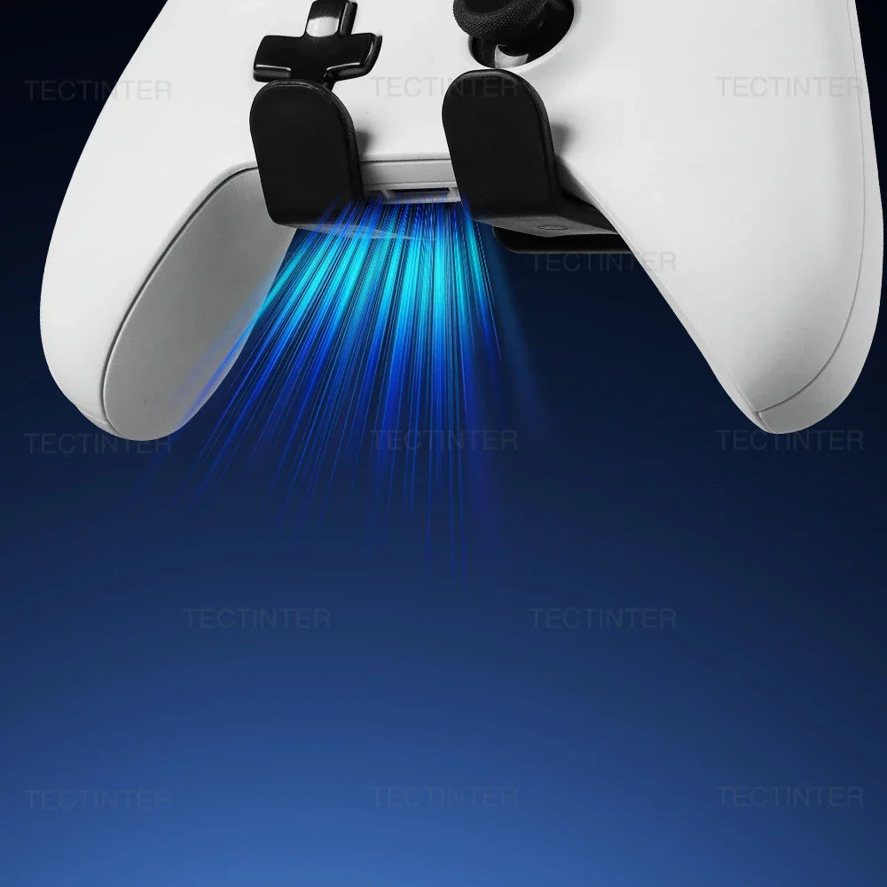 Wall Mount Stand for Switch Pro, PS5, PS4 & Xbox One Controllers — Headphone & Headset Holder Gaming Accessories