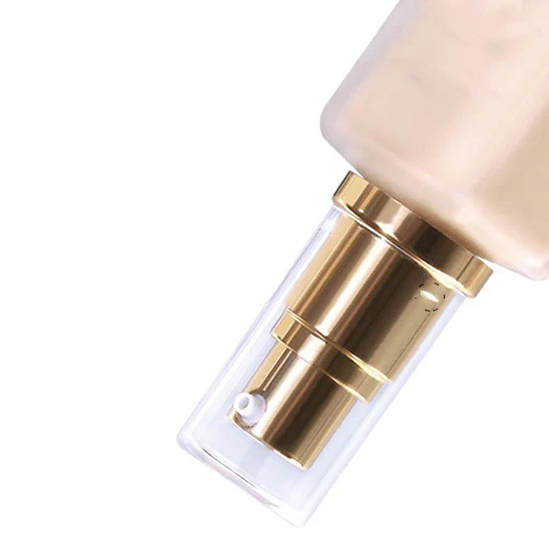 High-Quality Makeup Tools Pump Replacement Head – Fits Double Wear & Other Liquid Foundations