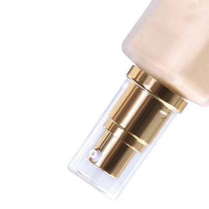High-Quality Makeup Tools Pump Replacement Head – Fits Double Wear & Other Liquid Foundations