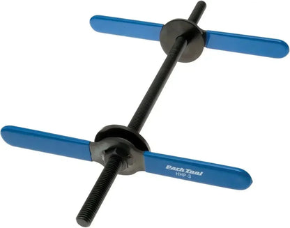 Bicycle Disc Brake Pad Alignment Tool – Chain Tool, Pedal Wrench & Crank Puller Combo