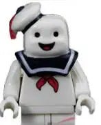 Back to the Future Marty McFly Action Figure — KF1931 Collector Toy