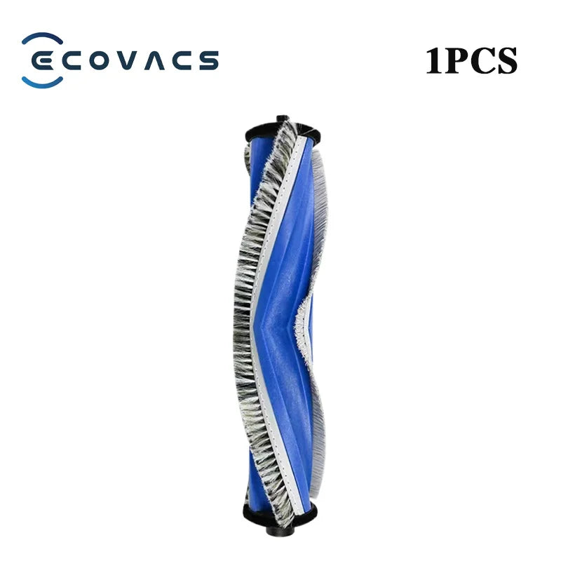 ECOVACS T30 PRO OMNI / T30S PRO / YEEDI M12 Pro+ Robot Vacuum Replacement Parts – Dust Bags, Brushes, Filters & Mop Accessories