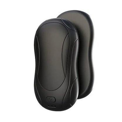 Xiaomi Magnetic Electric Hand Warmer – Portable Durable Heater with 3-Level Temperature Control