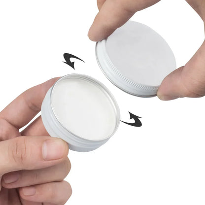Tattoo Brow Paste – Microblading Eyebrow Marker & Permanent Makeup Mapping Tool for PMU Brow & Lip Shaping