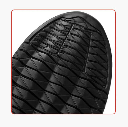 2022 Men’s Sneakers — High-Quality Breathable Gym & Casual Walking Shoes, Lightweight Plus-Size Footwear Zapatillas Hombre