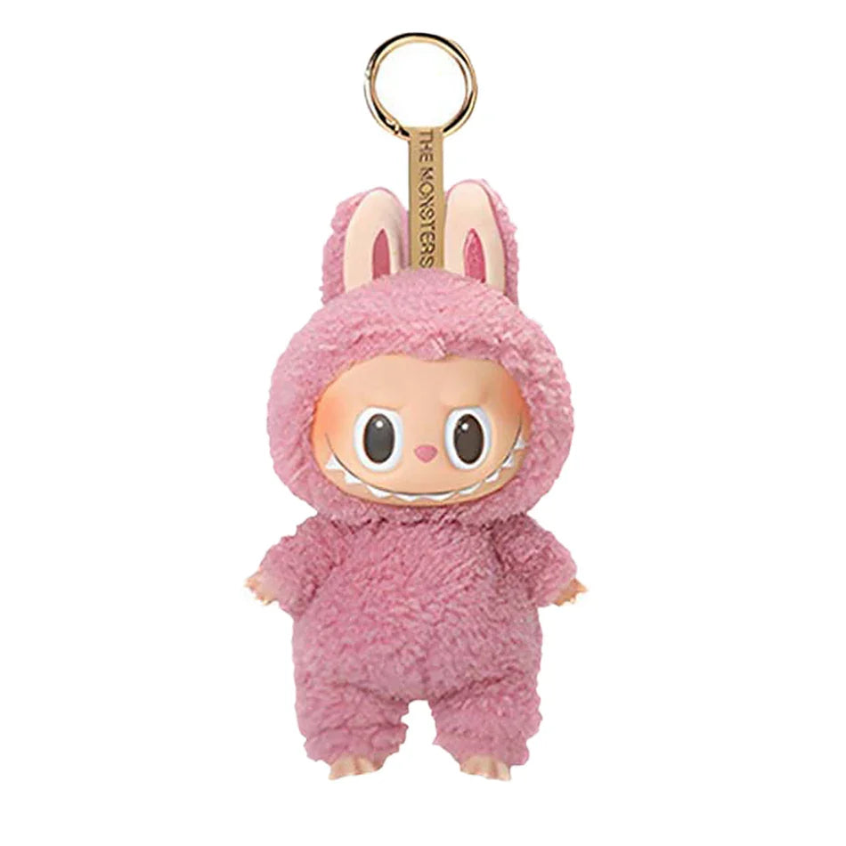 17cm Labubu Exciting Blind Box Anime Figures – Cute PVC Doll, Mysterious Box Toys, Hobbies Ornaments, Kids Christmas Gift